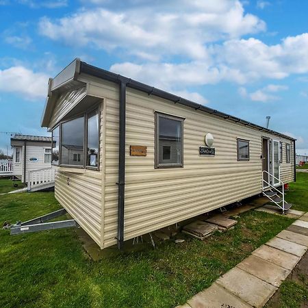 Lovely 6 Berth Caravan For Hire At Barmston Beach Holiday Park Ref 62062Hc Lund Dış mekan fotoğraf