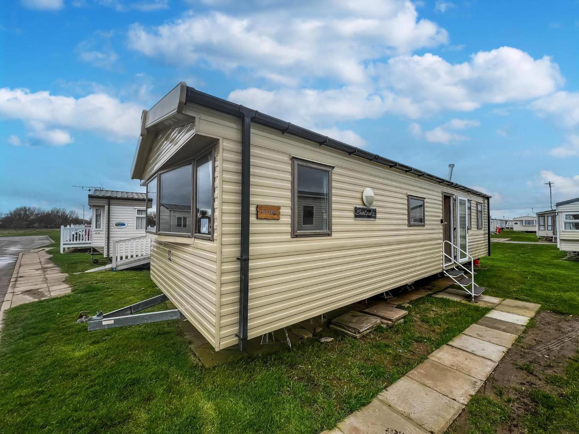 Lovely 6 Berth Caravan For Hire At Barmston Beach Holiday Park Ref 62062Hc Lund Dış mekan fotoğraf